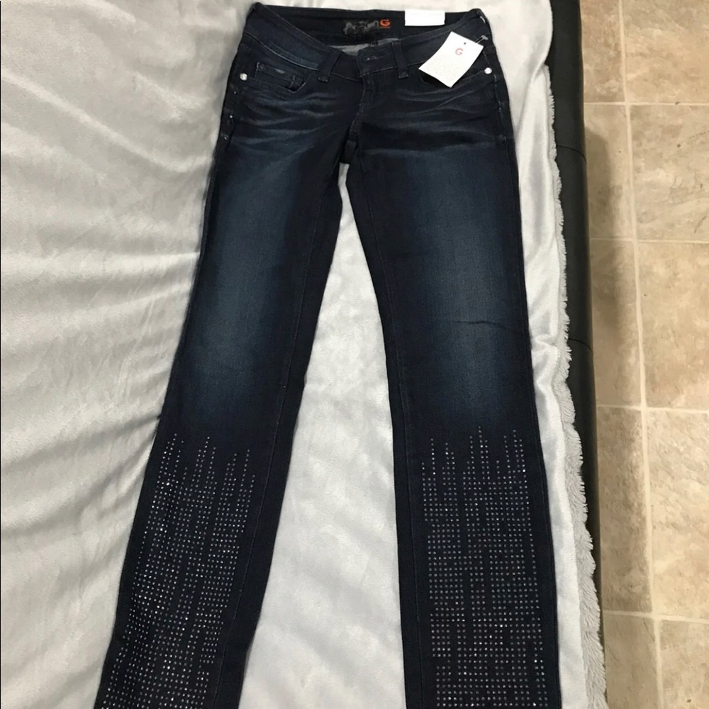 G by Guess Jeans